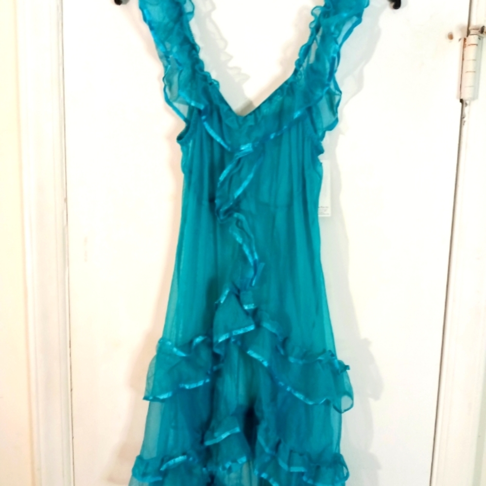 Womens Lingerie Size 1x